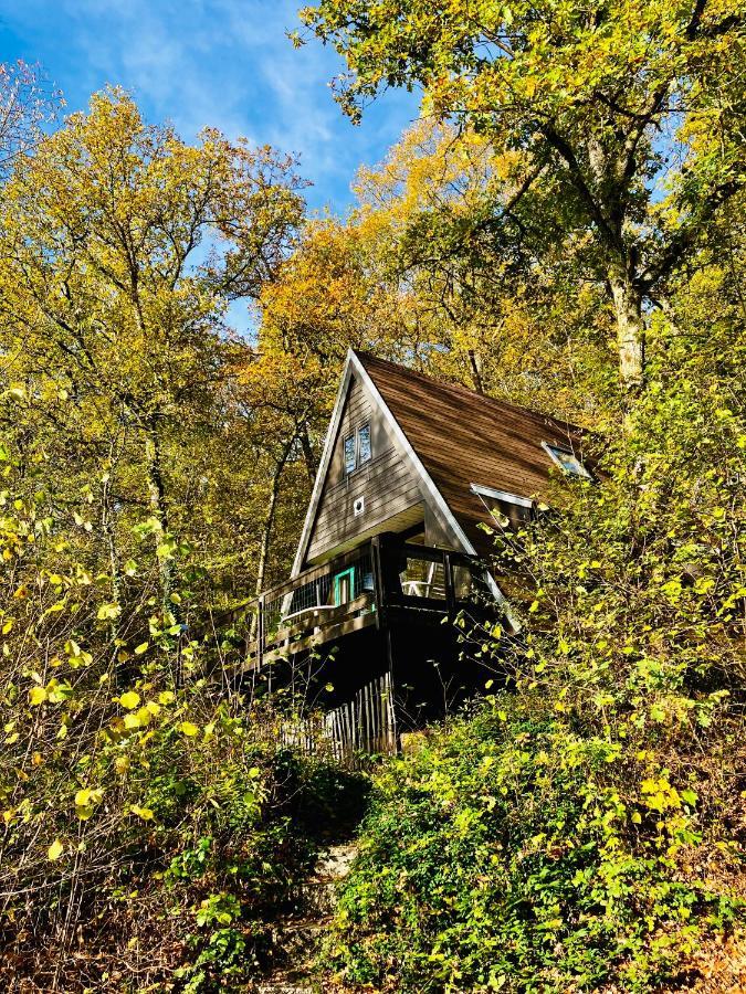 Chalet 190 La Belle דורבורי מראה חיצוני תמונה