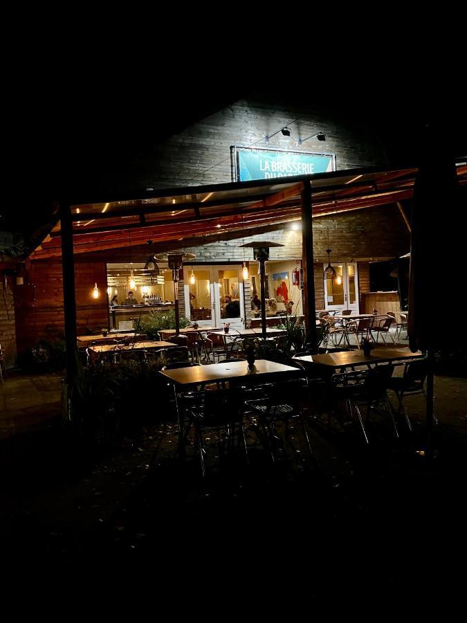 Chalet 190 La Belle דורבורי מראה חיצוני תמונה
