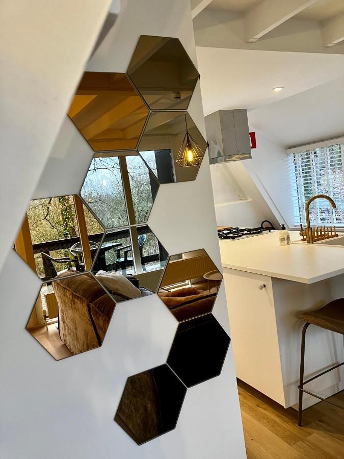 Chalet 190 La Belle דורבורי מראה חיצוני תמונה