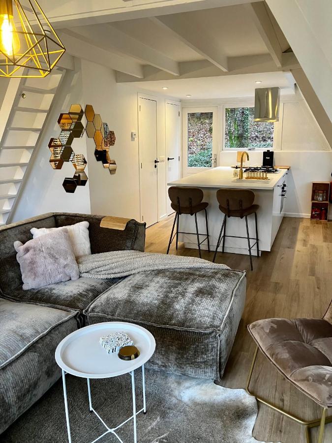 Chalet 190 La Belle דורבורי מראה חיצוני תמונה