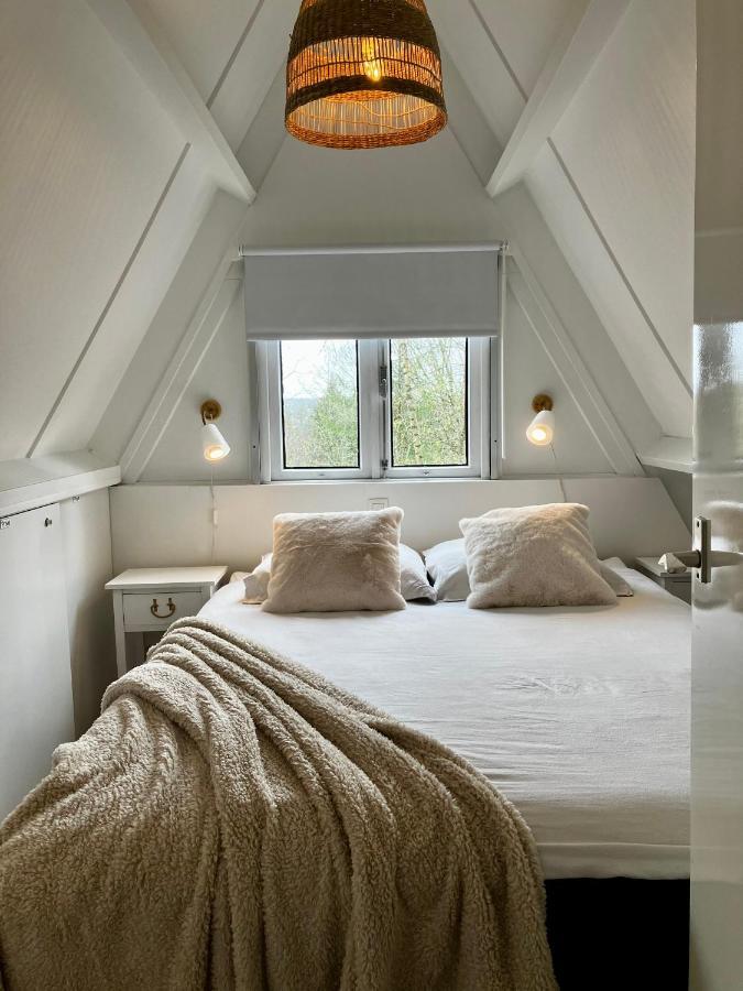 Chalet 190 La Belle דורבורי מראה חיצוני תמונה