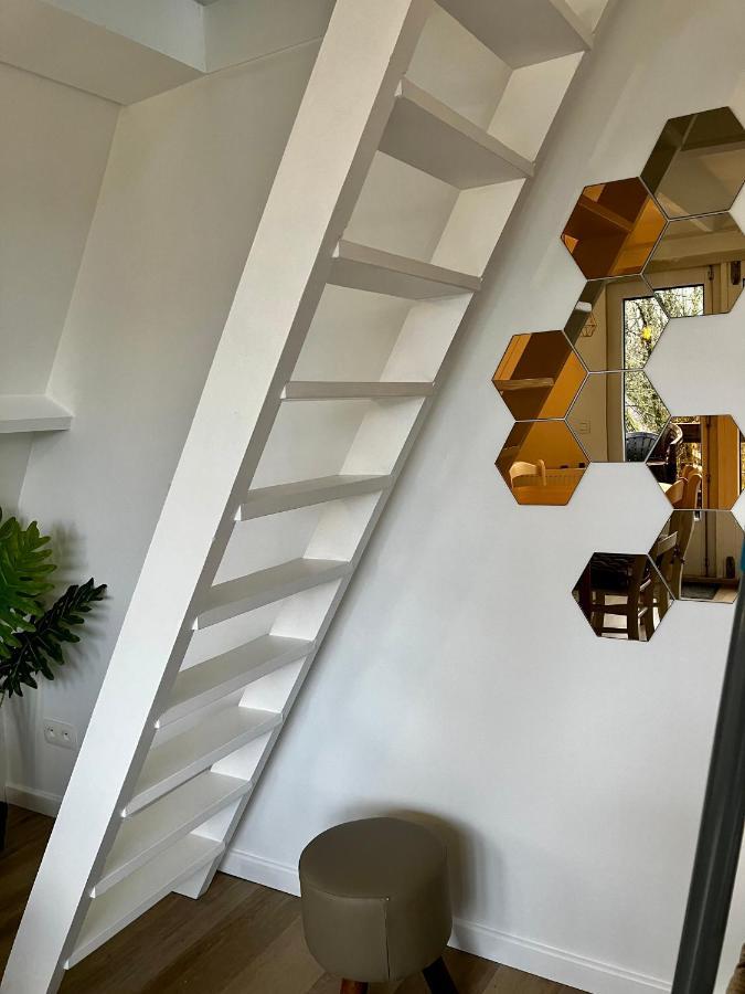 Chalet 190 La Belle דורבורי מראה חיצוני תמונה