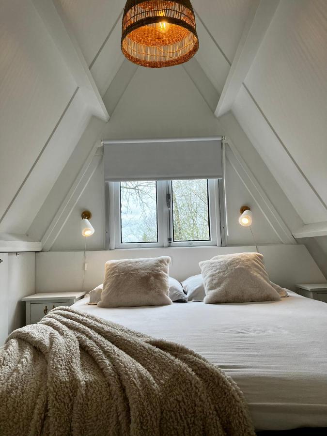 Chalet 190 La Belle דורבורי מראה חיצוני תמונה