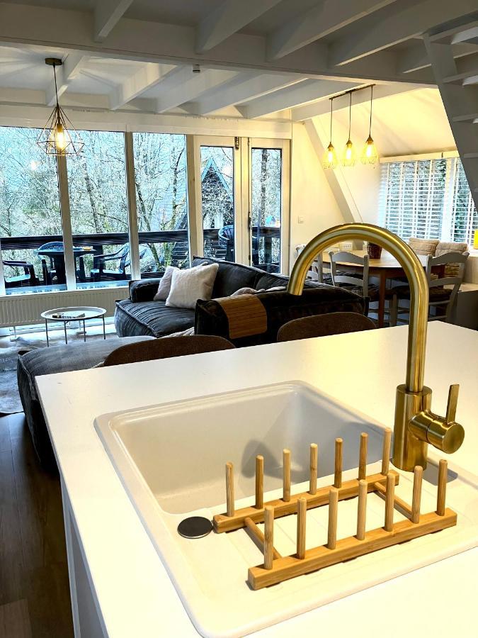 Chalet 190 La Belle דורבורי מראה חיצוני תמונה