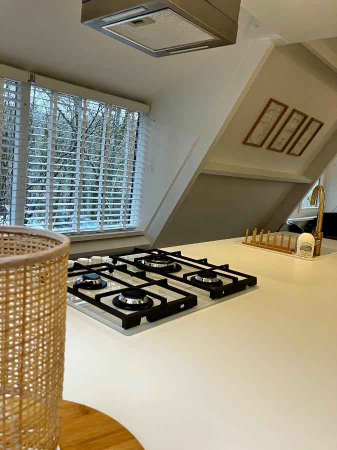 Chalet 190 La Belle דורבורי מראה חיצוני תמונה