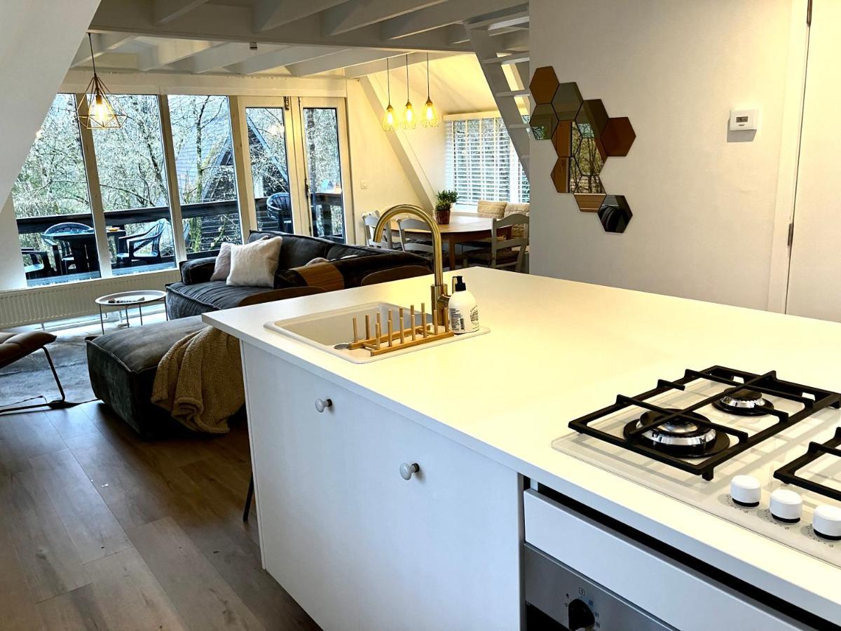 Chalet 190 La Belle דורבורי מראה חיצוני תמונה