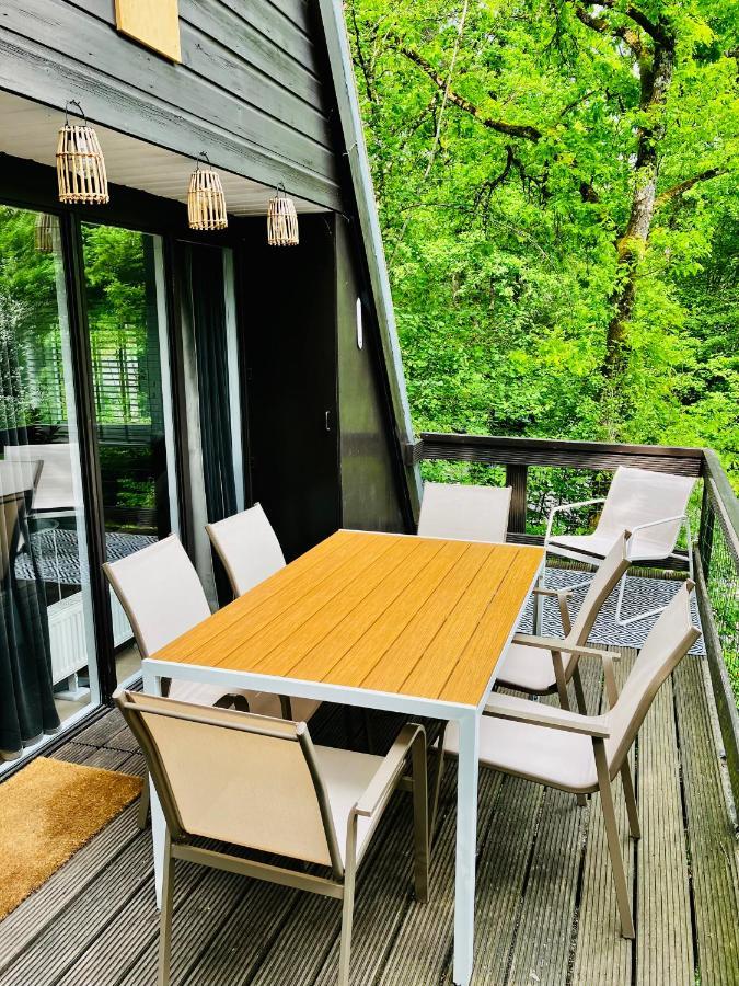 Chalet 190 La Belle דורבורי מראה חיצוני תמונה