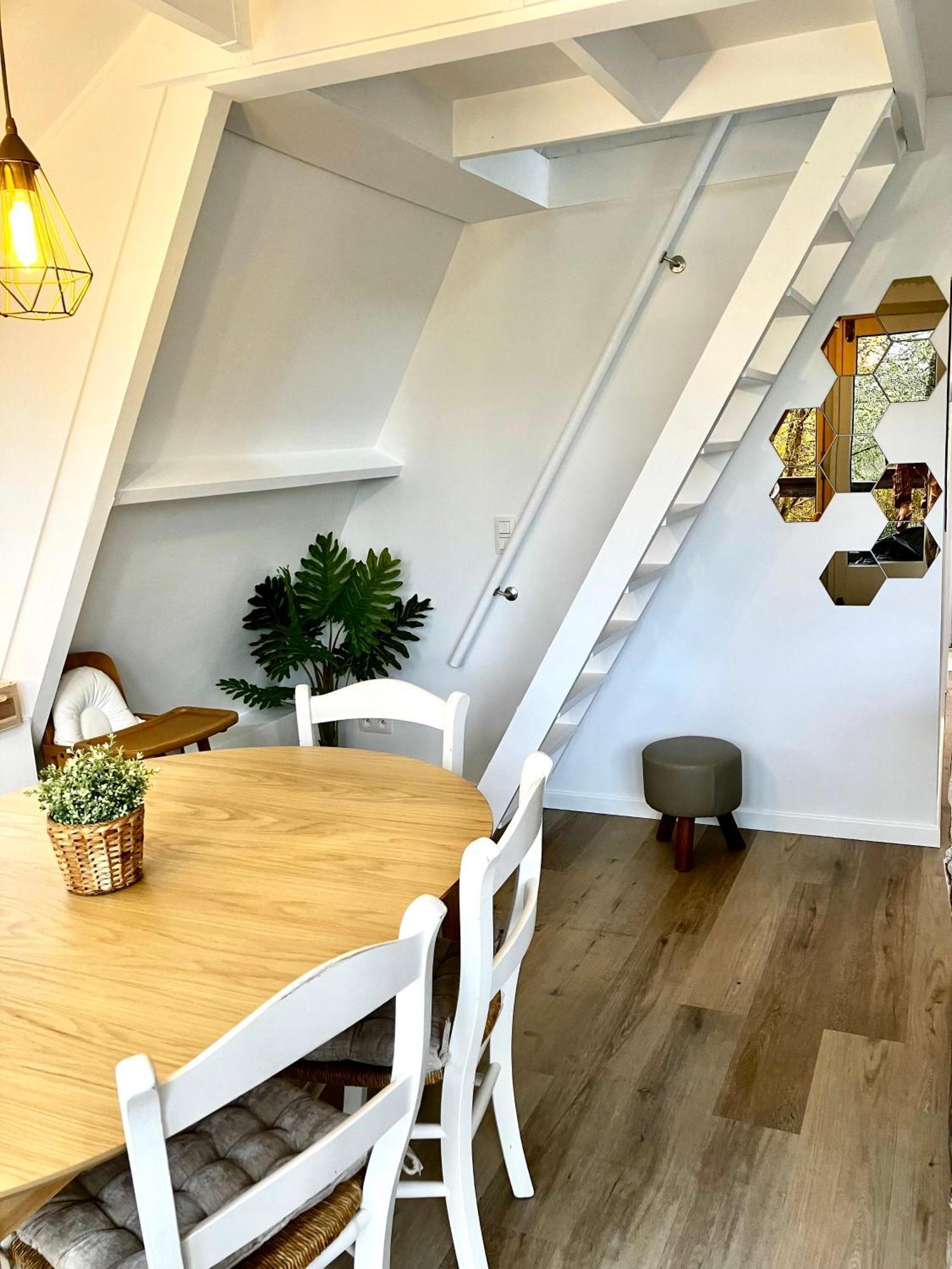 Chalet 190 La Belle דורבורי מראה חיצוני תמונה
