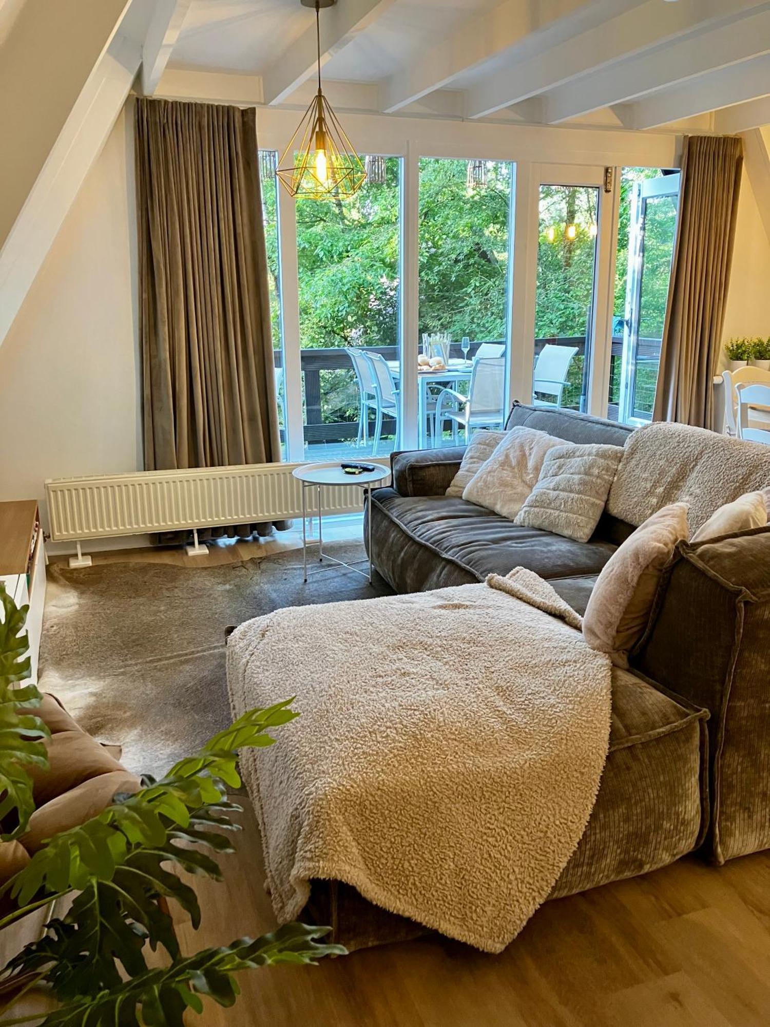 Chalet 190 La Belle דורבורי מראה חיצוני תמונה