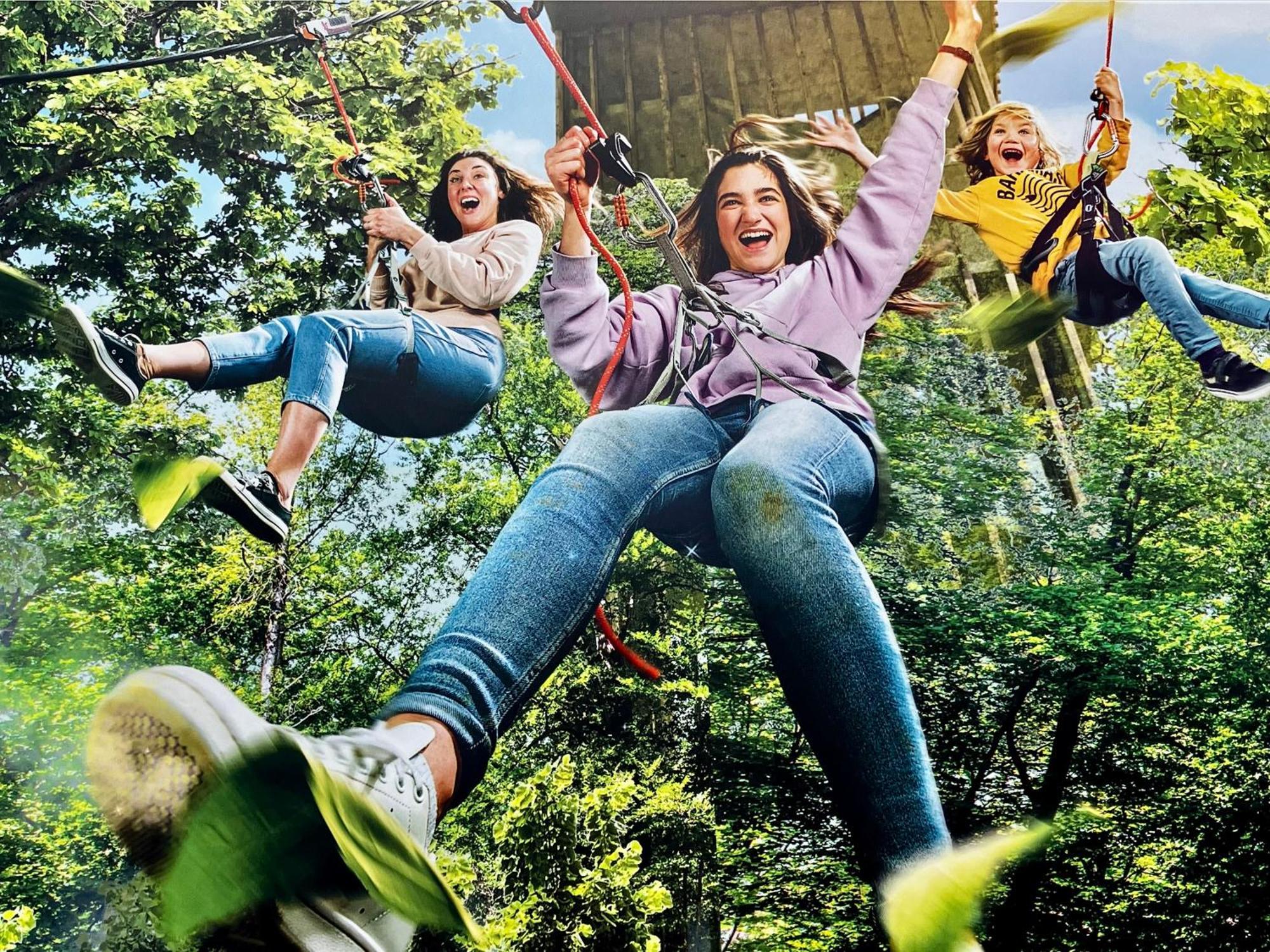 Chalet 190 La Belle דורבורי מראה חיצוני תמונה