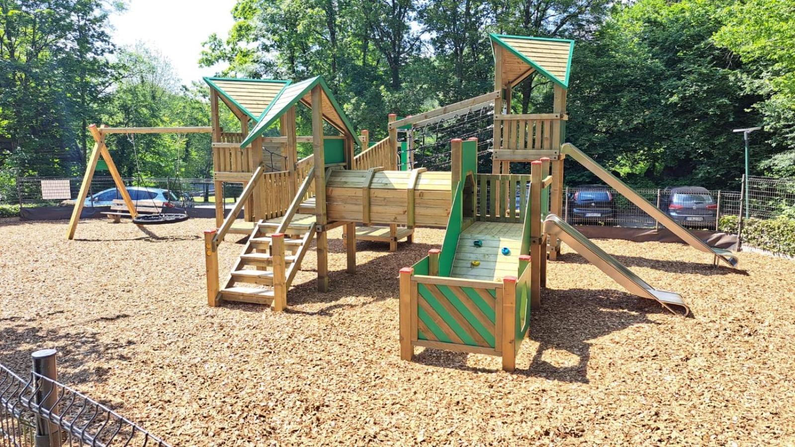 Chalet 190 La Belle דורבורי מראה חיצוני תמונה