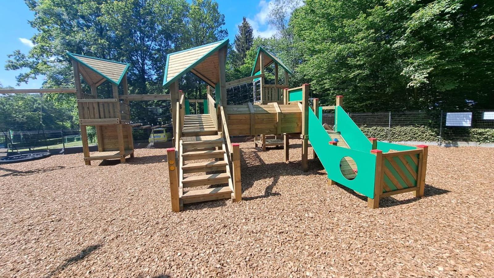 Chalet 190 La Belle דורבורי מראה חיצוני תמונה