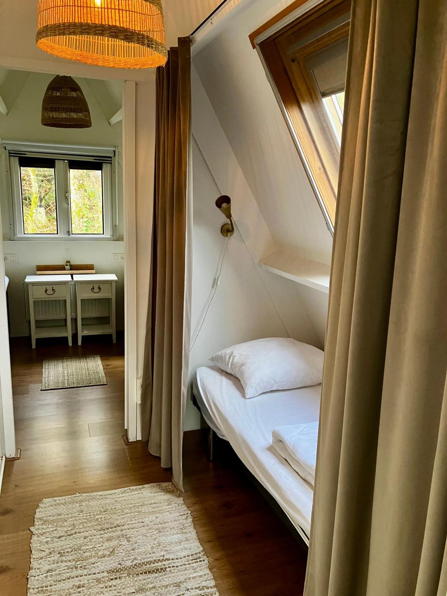 Chalet 190 La Belle דורבורי מראה חיצוני תמונה