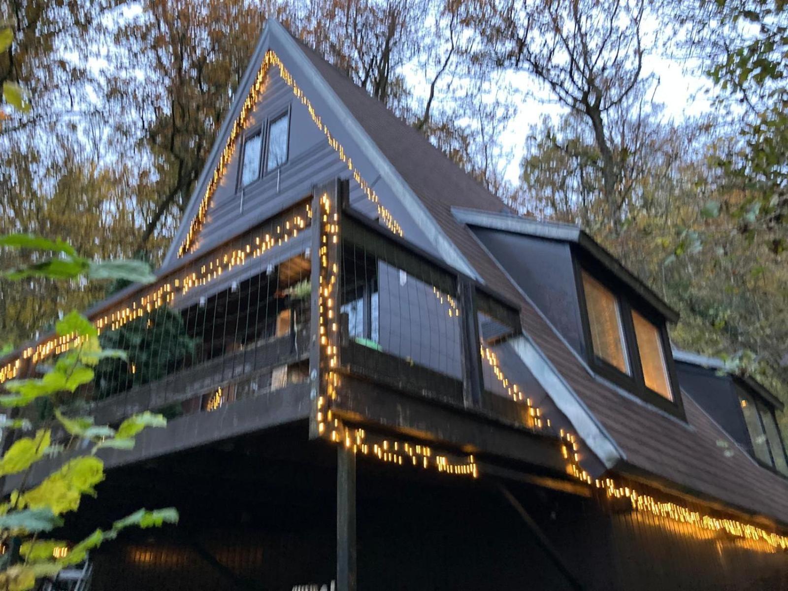 Chalet 190 La Belle דורבורי מראה חיצוני תמונה