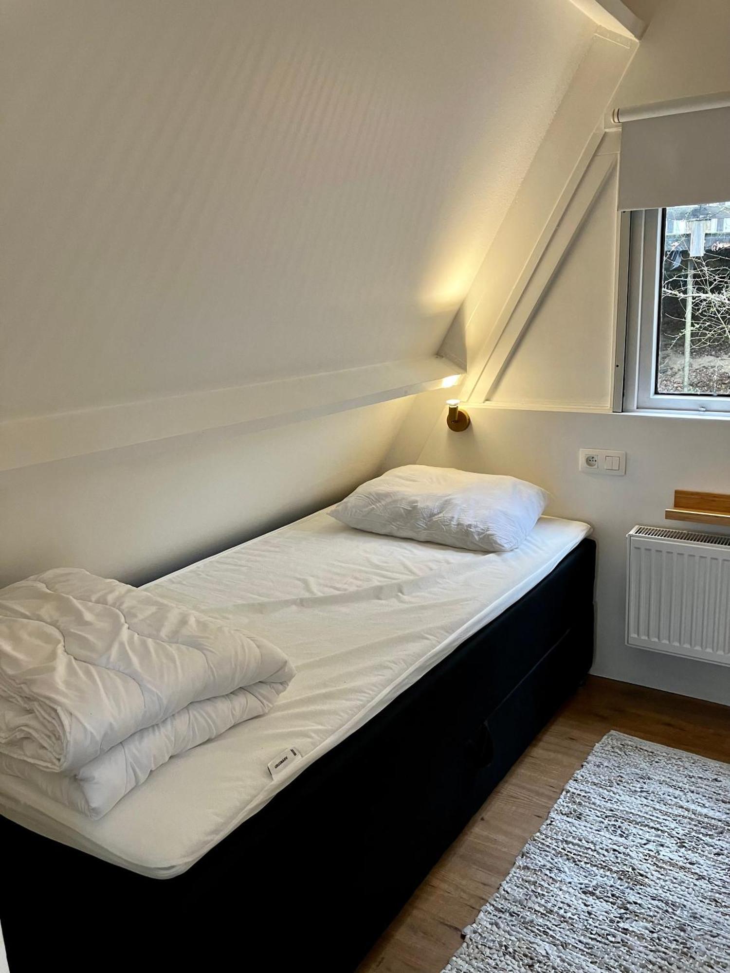 Chalet 190 La Belle דורבורי מראה חיצוני תמונה