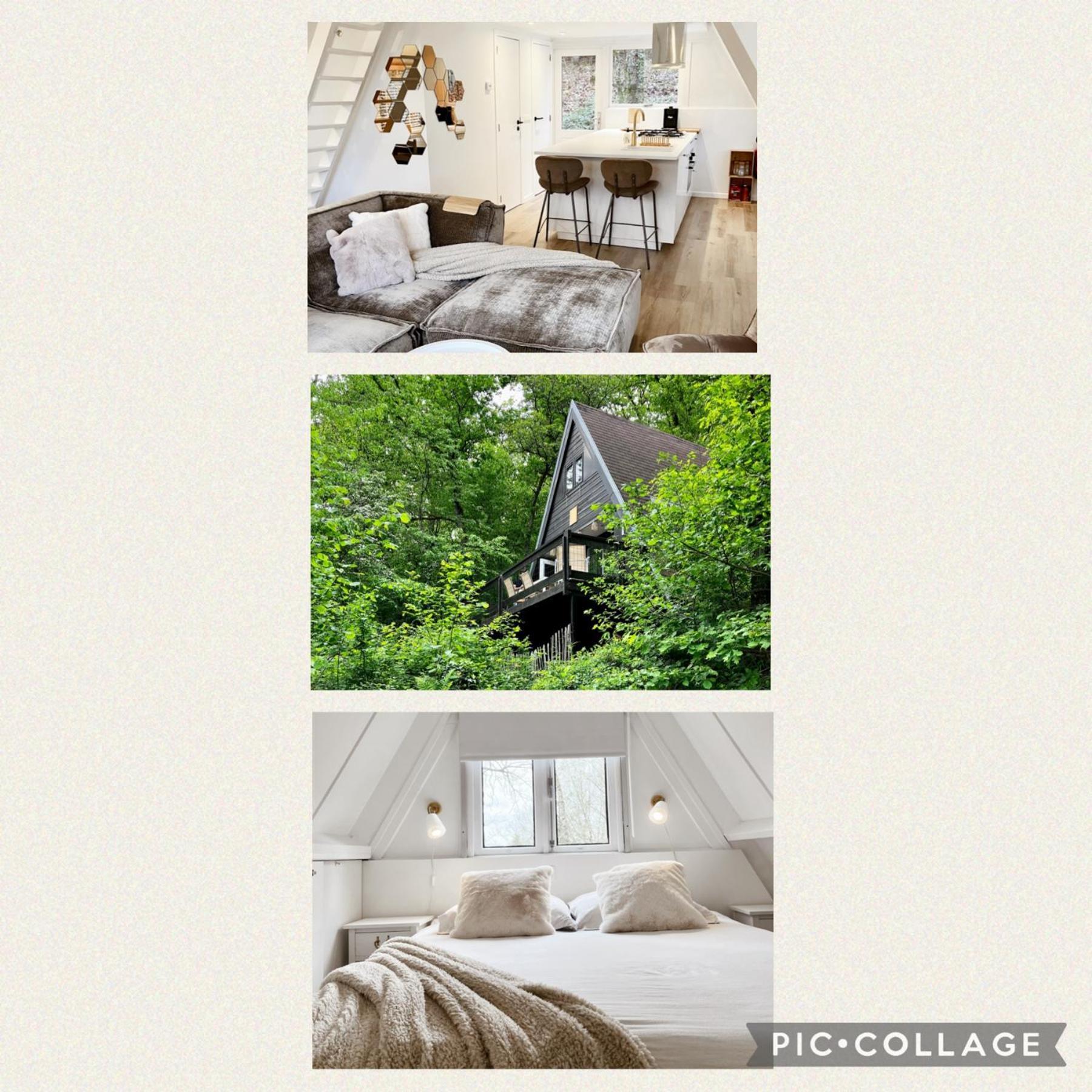 Chalet 190 La Belle דורבורי מראה חיצוני תמונה